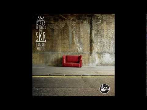 [Canapé Rouge] 01# - Introduction - SKR (Prod Dj Corbett)