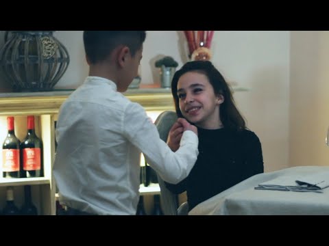 Davide Arezzi - San Valentino (Ufficiale 2018)