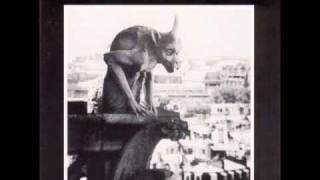 CURRENT 93 Christus Christus (The Shells Have cracked)