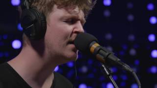 Klangstof - Hostage (Live on KEXP)
