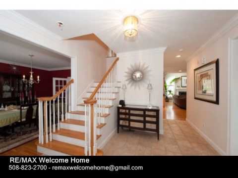 25 Stratford Road, Canton MA 02021 - Single Family Home - Real Estate - For Sale -