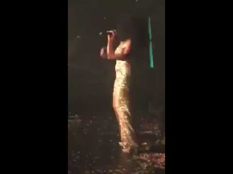 Elesha Paul Moses -  Nutbush City Limits