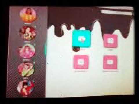 DANCE MUSIC ICE CREMME BLACK PINK