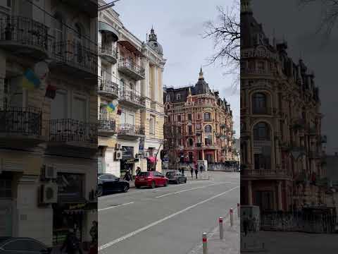 #kyiv2023  #ukraine #spring #travel #exploring #citytour