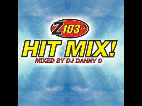 Sash! ft Blå Øjne - Together Again (DJ Danny D Mix)