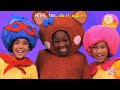 Mother Goose Club One Two Buckle My Shoe