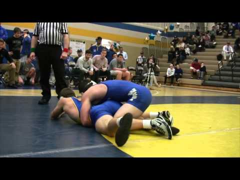 170lbs Cole Zapf over Alec Horne 3-2