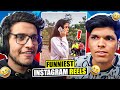I Found The Funniest Instagram Reels