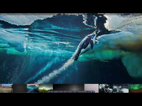 ArcoLinux : 459 sneak preview of ArcoLinuxB Gnome