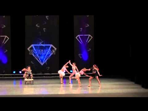 LITTLE GIRLS - East County Performing Arts Center [San Jose, CA]