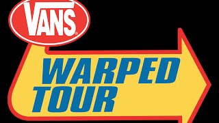 Help THE REVERE play Warped Tour