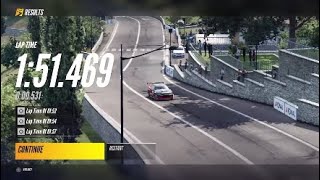 Project Cars 3 LEGENDS Pack: Back With an Upgrade - Event Objectives Guide