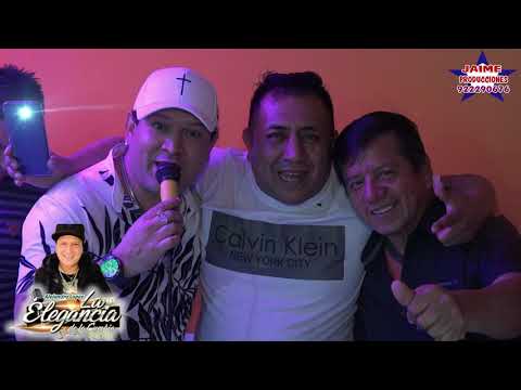 MIX ALMA MIA (D.R.) - CANTA: JOHAN SANTA MARIA (CUMPLE DE MARQUITOS JP II) 26-08-2021