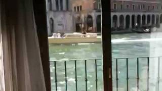 Junior Suite Hotel Al Ponte Antico Venice, Italy
