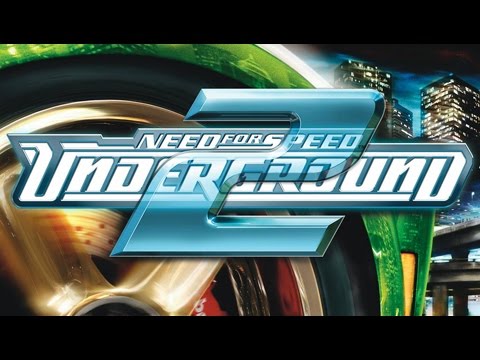 Need For Speed Underground 2 Ep 68