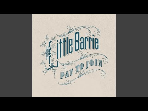 Pay To Join (Radio Edit)