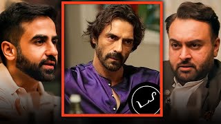 Why Most Celebrity Restaurants Fail - Zorawar Kalra Explains video