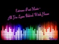 Extreme Feat Music - All You Leave Behind Witch ...