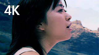 Hikaru Utada 「DEEP RIVER」Music Video(4K UPGRADE )