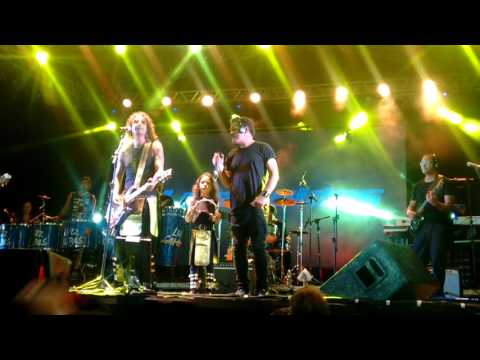 Luiz Caldas em Itabuna