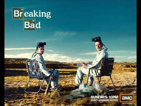 jonaty garcia - los pistoleros (breaking bad soundtrack)