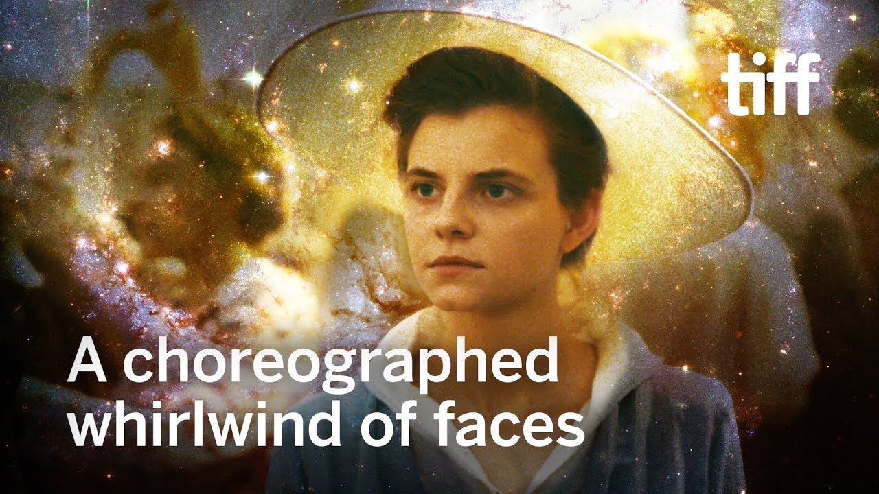 László Nemes' world of constant motion | TIFF 2019