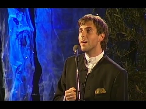 Vilo moja - Klapa Crikvenica  I  Poljud 2006