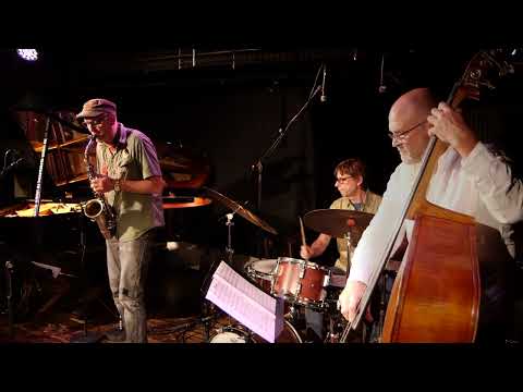 Felix Wahnschaffe Trio Süd