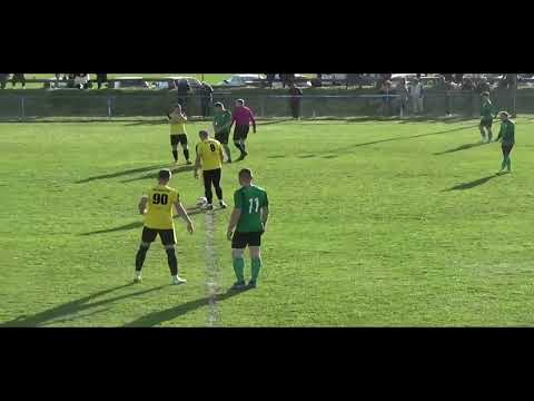 NK Borova - NK Mikleuš