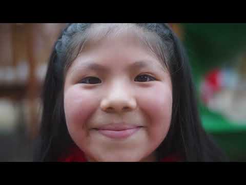 Transcendent education in Urubamba, Cusco