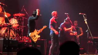 Leiva - Mirada perdida