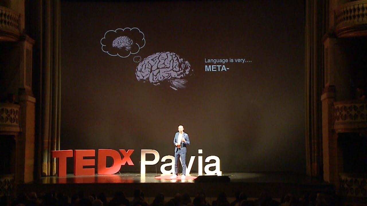 AI – un ingegnere, un medico e un filosofo per trasformare la sanità | Enea Parimbelli | TEDxPavia