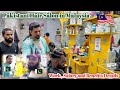 Barber Work Salary How To Make Barber Shop Hair Dresser Hair Salon Malaysia Johor Bahru
