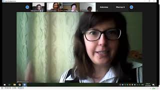 Літня гра бібліотечної серії ігор «Що? Де? Коли?»