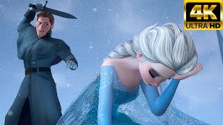 Download lagu FROZEN Full Movie Cinematic (2025) Elsa Story (Kingdom Hearts) mp3