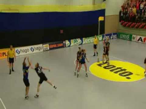 Korfballeague 2008 - 2009: Koog Zaandijk - DOS'46