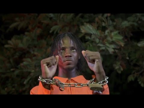 Mention X Manii-opps (official  music video)