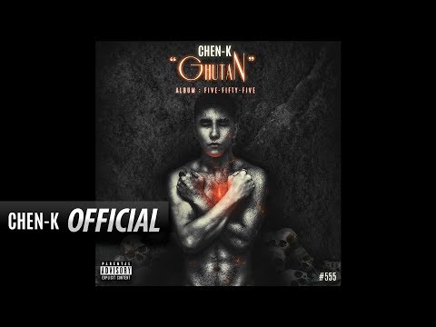 CHEN-K - Ghutan (Official Audio) 5:55 Album || Urdu Rap