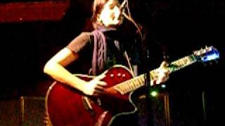 Guest Check - Tristan Prettyman