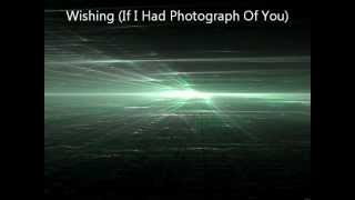 Wishing (If I Had Photograph Of You) / Flock Of Seagulls [Full-Version]
