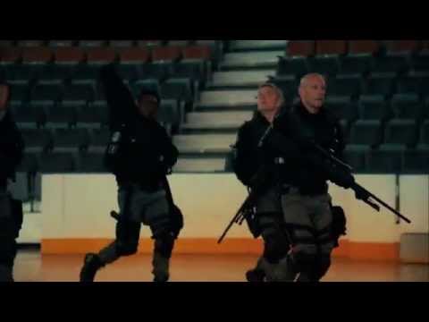 Flashpoint (ION Trailer) "Day Game"