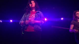 Lucy Dacus - Historians