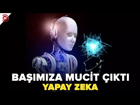 Yapay zekalar mucit olabilir mi? | İcat Çıkarma #3