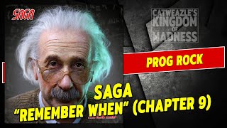 Saga: &quot;Remember When&quot; (1999) {Chapter 9}