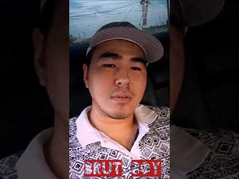 BRUT BOY - Скажи ...