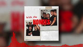 NCK - With the Homies (Audio)