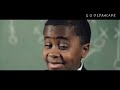 A Pep Talk from Kid President to You