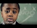 A Pep Talk from Kid President to You 