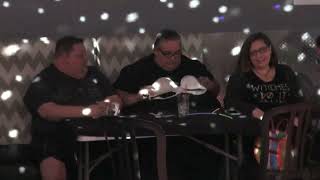 GingerBear  - Otto Titsling Bette Midler