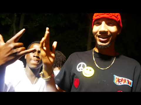 Holy Cheezus x Trippy Geek x Will Chamberlain - Keepin It Real (Dir By @Sodope__Ty)